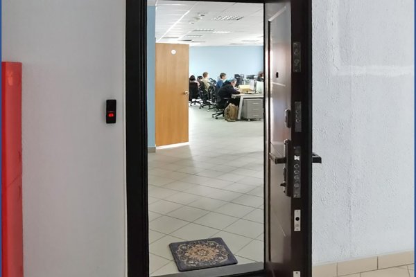 Сдается офисное помещение по адресу Минск, Шафарнянская ул., 11 - фото 6