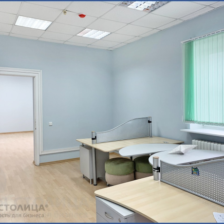 Фотография Сдается офисное помещение по адресу Минск, Козлова пер., 7 Б - фото 13