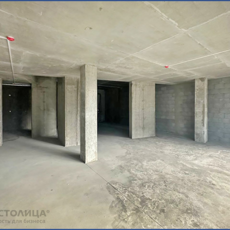 Фотография Сдается торговое помещение по адресу Минск, Жореса Алферова ул., 10 - фото 4