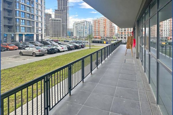 Сдается торговое помещение по адресу Минск, Жореса Алферова ул., 10 - фото 7