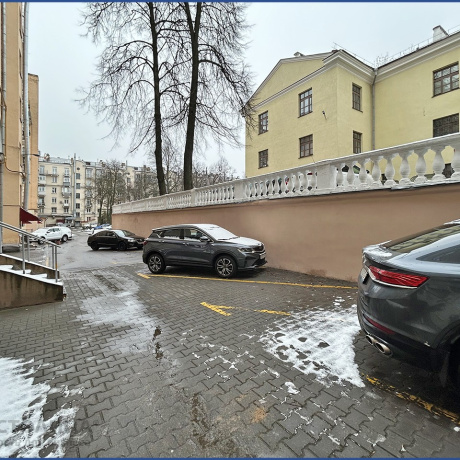 Фотография Продается офисное помещение по адресу Минск, Ленина ул., 11 - фото 4