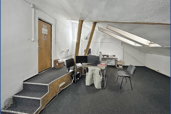 Продается офисное помещение по адресу Минск, Ленина ул., 11 - фото 5