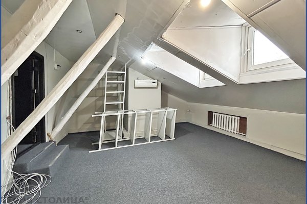 Продается офисное помещение по адресу Минск, Ленина ул., 11 - фото 6