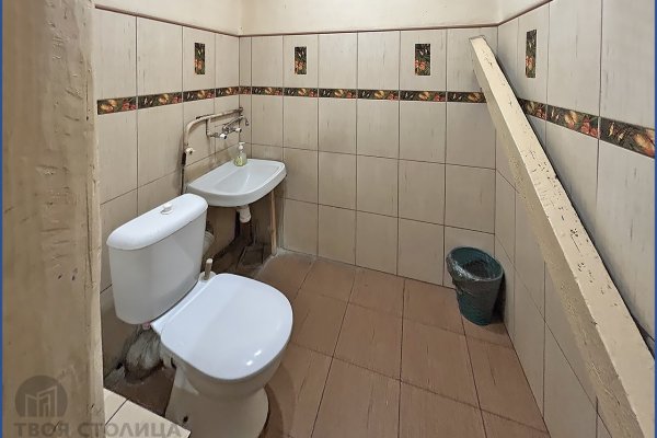 Продается офисное помещение по адресу Минск, Ленина ул., 11 - фото 11