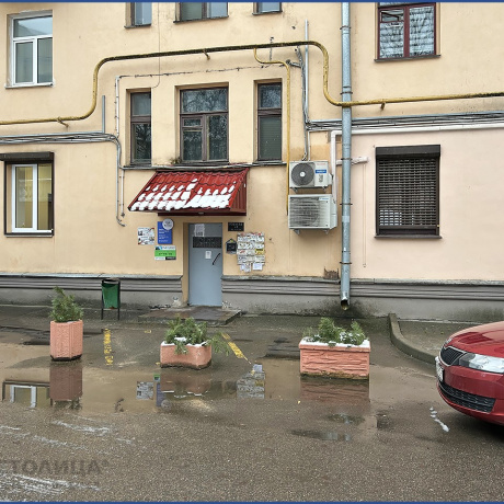 Фотография Продается офисное помещение по адресу Минск, Ленина ул., 11 - фото 12