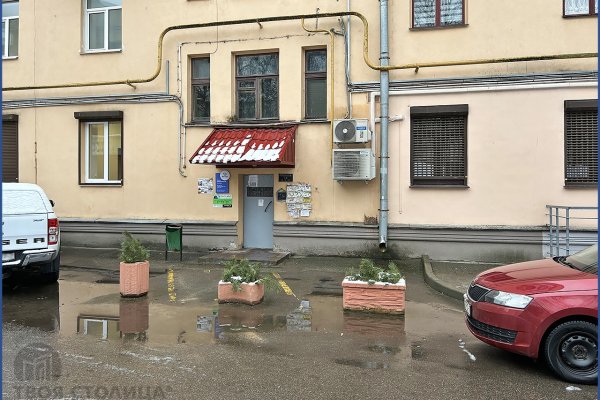 Продается офисное помещение по адресу Минск, Ленина ул., 11 - фото 12