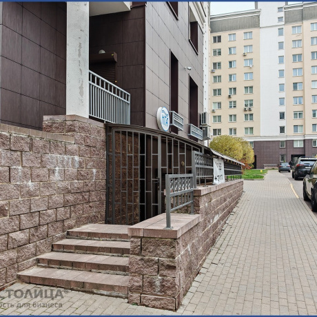 Фотография Продается офисное помещение по адресу Минск, Беды ул., 26 - фото 10