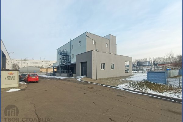 Сдается офисное помещение по адресу Минск, Лейтенанта Кижеватова ул., 86 Б - фото 4