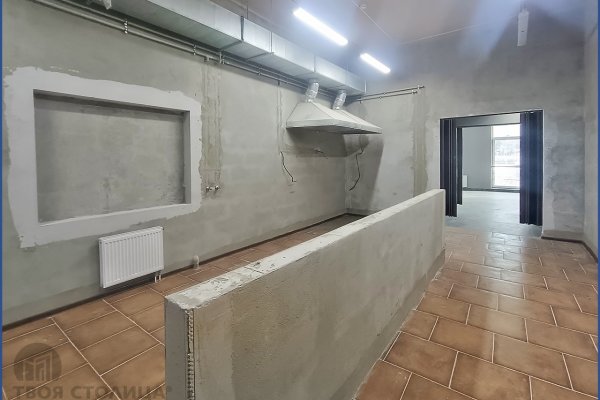 Сдается офисное помещение по адресу Минск, Лейтенанта Кижеватова ул., 86 Б - фото 5