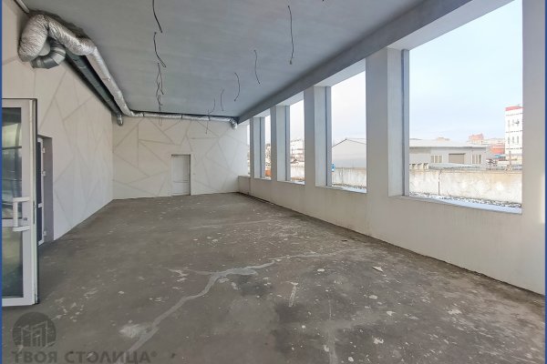 Сдается офисное помещение по адресу Минск, Лейтенанта Кижеватова ул., 86 Б - фото 7