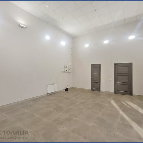 Фотография Сдается офисное помещение по адресу Минск, Лейтенанта Кижеватова ул., 86 Б - фото 10