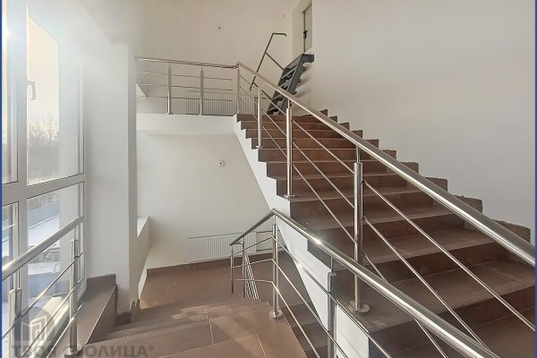 Сдается офисное помещение по адресу Минск, Лейтенанта Кижеватова ул., 86 Б - фото 15