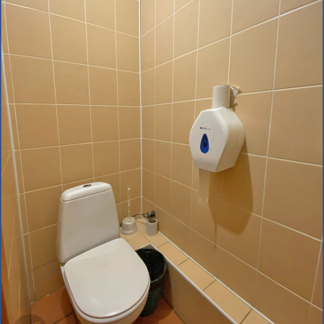 Фотография Продается офисное помещение по адресу Минск, Платонова ул., 1 Б - фото 4