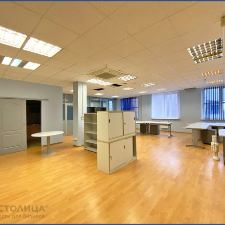 Фотография Продается офисное помещение по адресу Минск, Платонова ул., 1 Б - фото 6