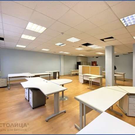 Фотография Продается офисное помещение по адресу Минск, Платонова ул., 1 Б - фото 8