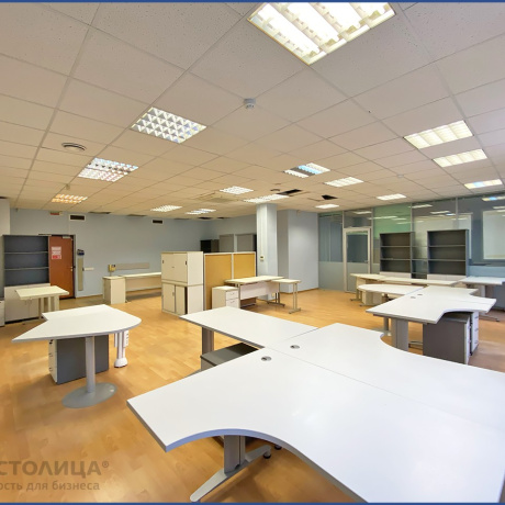 Фотография Продается офисное помещение по адресу Минск, Платонова ул., 1 Б - фото 9