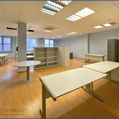 Фотография Продается офисное помещение по адресу Минск, Платонова ул., 1 Б - фото 10