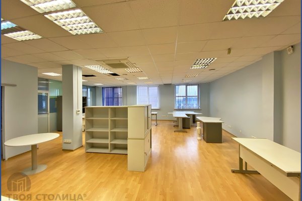Продается офисное помещение по адресу Минск, Платонова ул., 1 Б - фото 11