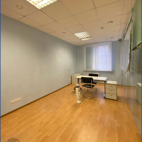 Фотография Продается офисное помещение по адресу Минск, Платонова ул., 1 Б - фото 12
