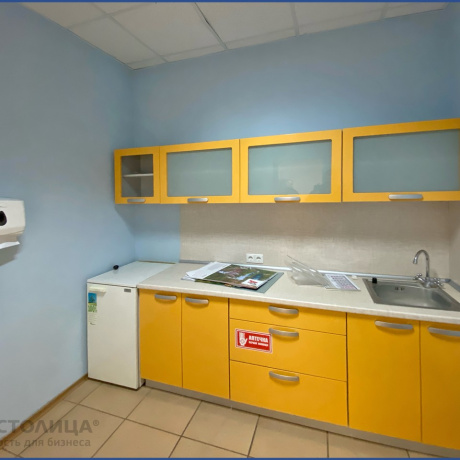 Фотография Продается офисное помещение по адресу Минск, Платонова ул., 1 Б - фото 13