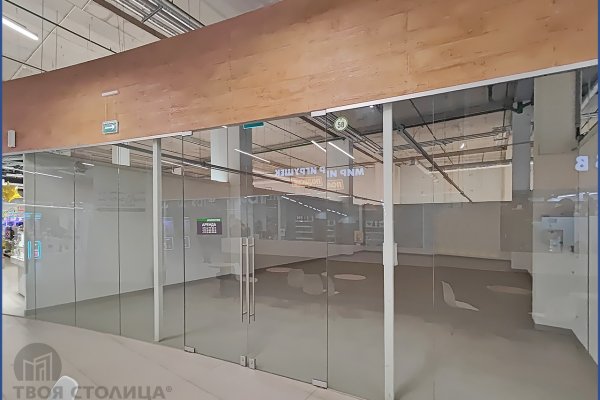 Сдается торговое помещение по адресу Минск, Рудобельская ул., 3 - фото 4