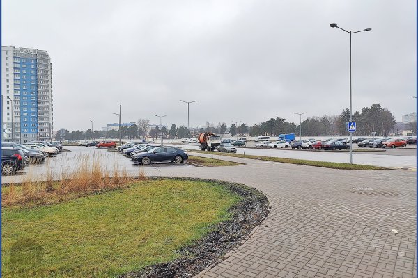 Сдается торговое помещение по адресу Минск, Рудобельская ул., 3 - фото 12