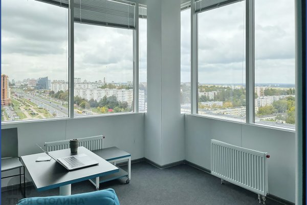 Сдается офисное помещение по адресу Минск, Притыцкого ул., 27 а - фото 4