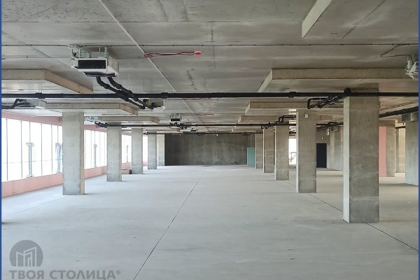 Сдается офисное помещение по адресу Минск, Партизанский просп., 79 - фото 10