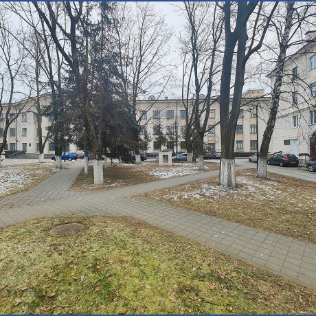 Фотография Сдается офисное помещение по адресу Минск, Независимости просп., 96 - фото 6