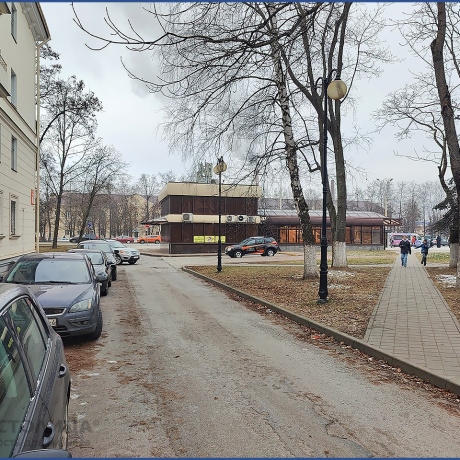 Фотография Сдается офисное помещение по адресу Минск, Независимости просп., 96 - фото 7