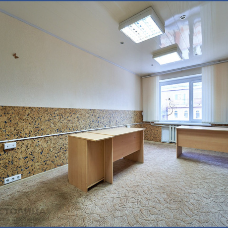 Фотография Продается офисное помещение по адресу Боровляны, Витебская ул., - фото 3