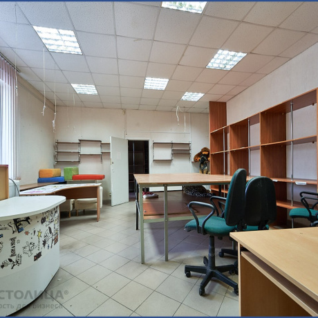 Фотография Продается офисное помещение по адресу Боровляны, Витебская ул., - фото 8