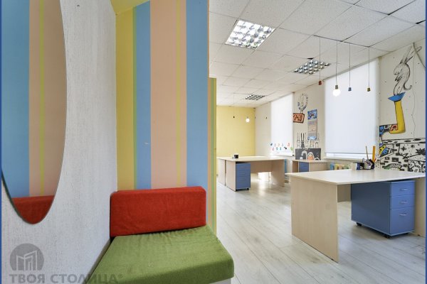 Продается офисное помещение по адресу Боровляны, Витебская ул., - фото 9