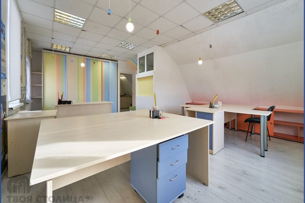 Продается офисное помещение по адресу Боровляны, Витебская ул., - фото 12