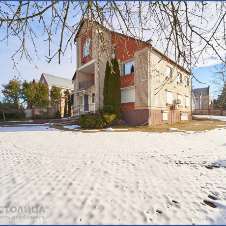 Фотография Продается офисное помещение по адресу Боровляны, Витебская ул., - фото 13