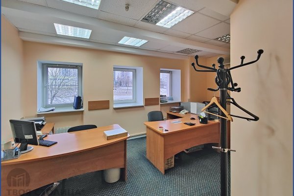 Сдается офисное помещение по адресу Минск, Беды ул., 11 1 - фото 8