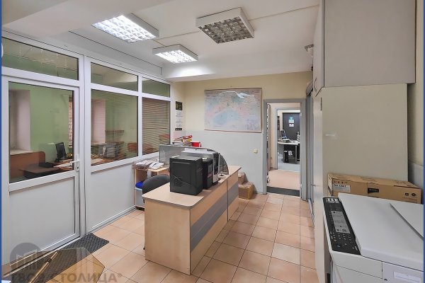 Сдается офисное помещение по адресу Минск, Беды ул., 11 1 - фото 9