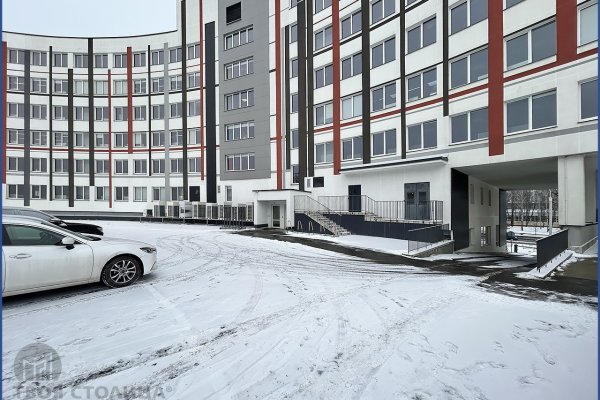 Сдается торговое помещение по адресу Минск, Гурского ул., 44 - фото 3