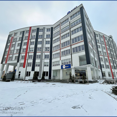 Фотография Сдается торговое помещение по адресу Минск, Гурского ул., 44 - фото 4