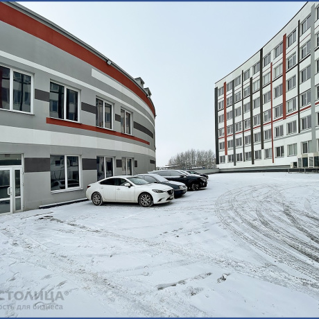 Фотография Сдается торговое помещение по адресу Минск, Гурского ул., 44 - фото 6