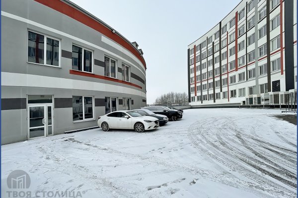 Сдается торговое помещение по адресу Минск, Гурского ул., 44 - фото 6