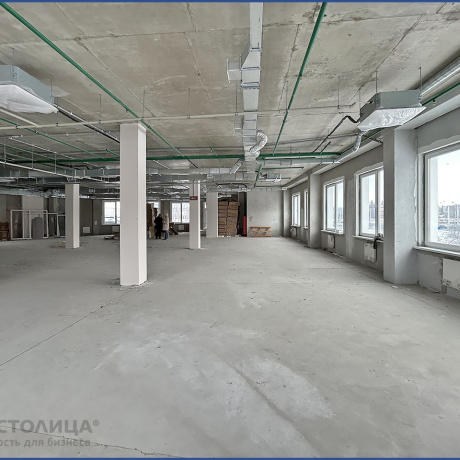 Фотография Сдается торговое помещение по адресу Минск, Гурского ул., 44 - фото 9