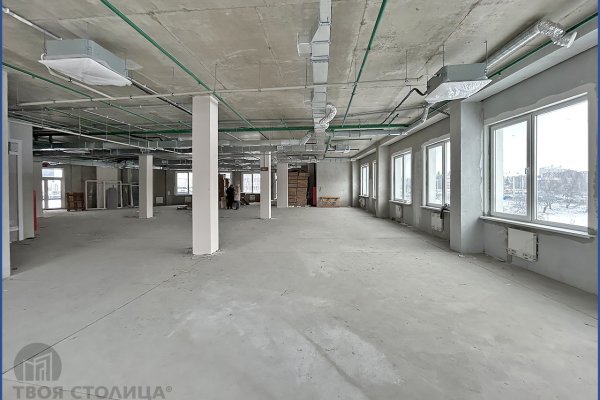 Сдается торговое помещение по адресу Минск, Гурского ул., 44 - фото 9