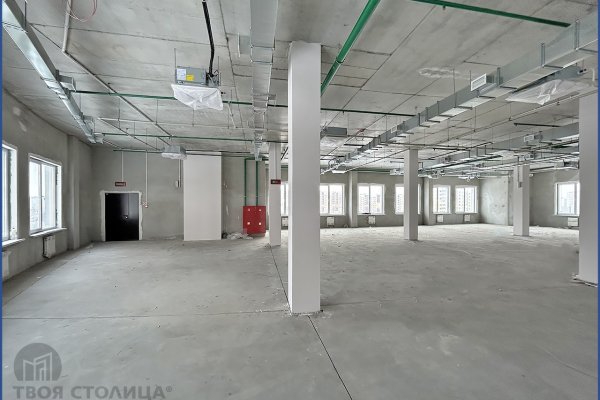 Сдается торговое помещение по адресу Минск, Гурского ул., 44 - фото 10