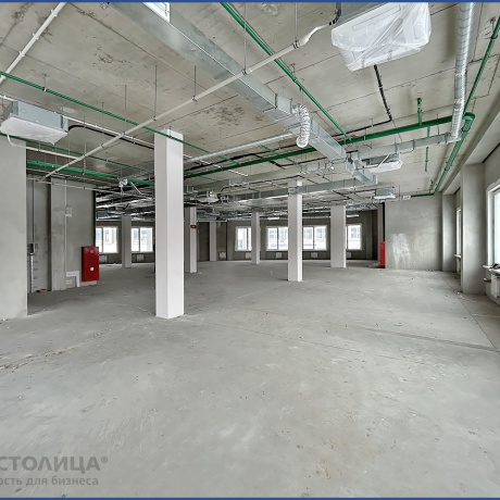 Фотография Сдается торговое помещение по адресу Минск, Гурского ул., 44 - фото 11