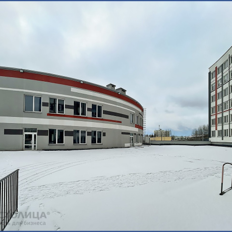 Фотография Сдается торговое помещение по адресу Минск, Гурского ул., 44 - фото 12