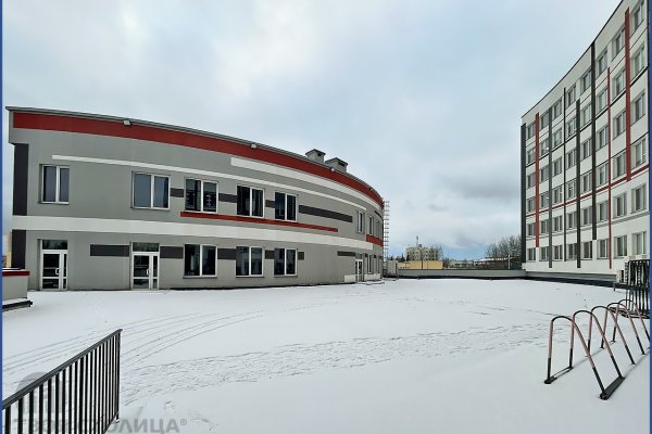 Сдается торговое помещение по адресу Минск, Гурского ул., 44 - фото 12