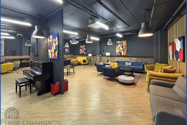 Сдается торговое помещение по адресу Минск, Гурского ул., 44 - фото 5