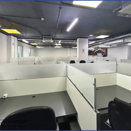 Фотография Сдается офисное помещение по адресу Минск, Гурского ул., 44 - фото 2