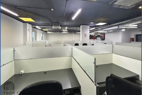 Сдается офисное помещение по адресу Минск, Гурского ул., 44 - фото 2